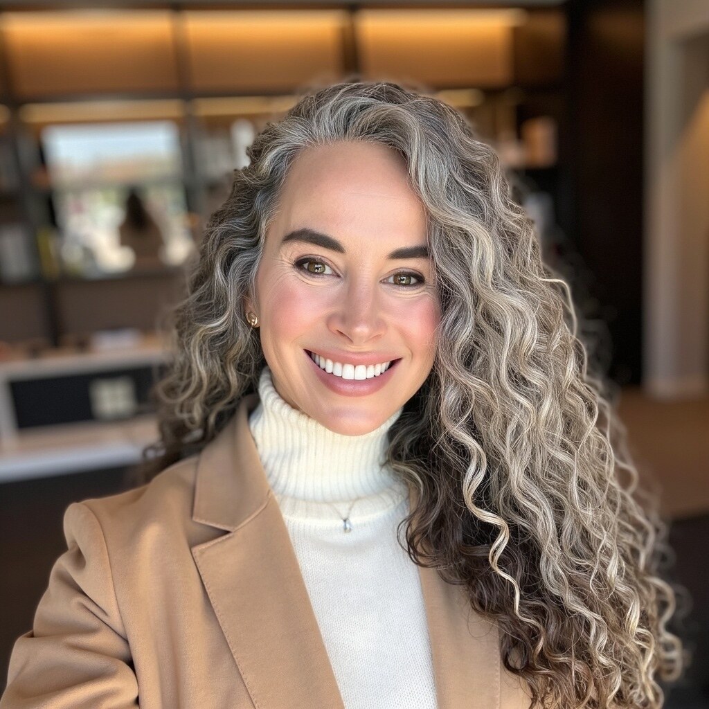 Vivianne Wright